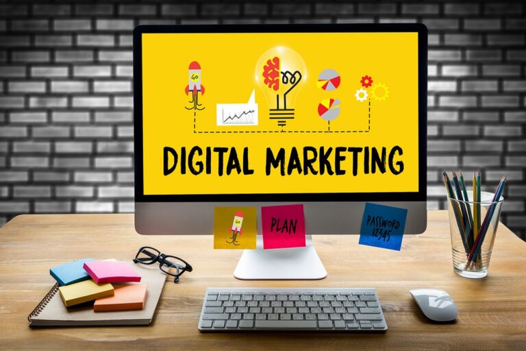 digital marketing,