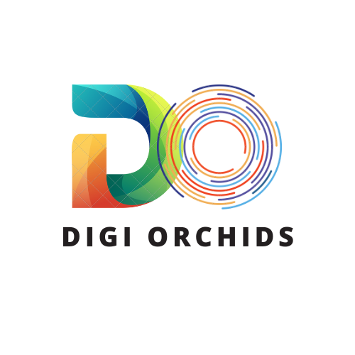 Digi Orchids